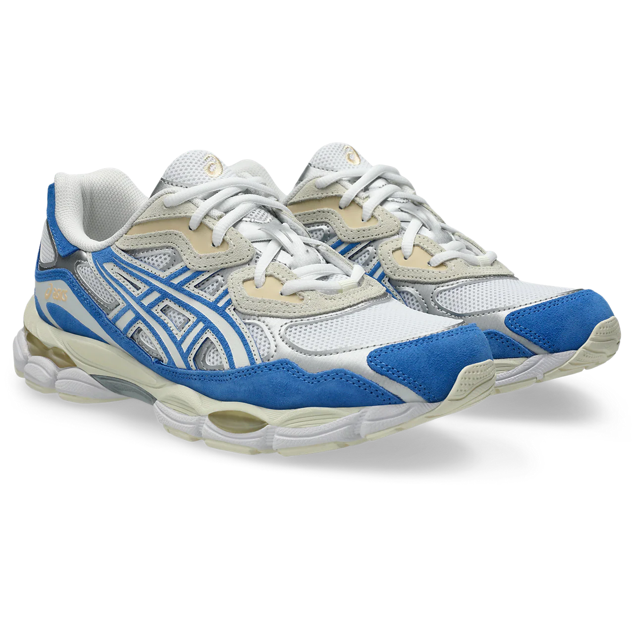 GEL-NYC - WHITE / BLUE COAST - Image 2