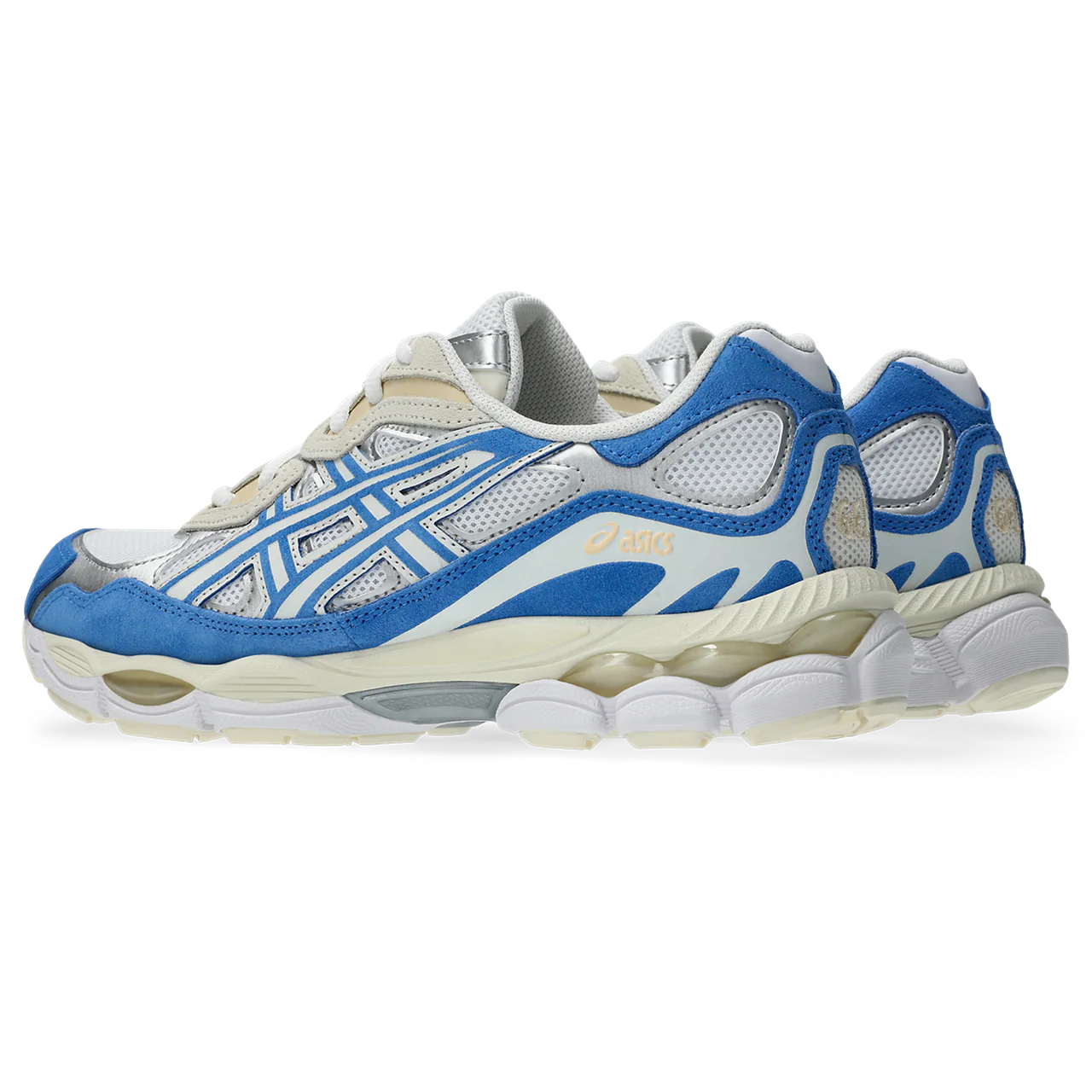 GEL-NYC - WHITE / BLUE COAST - Image 3