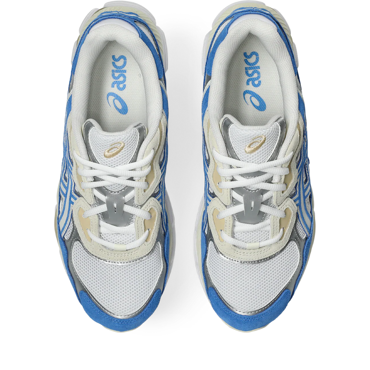 GEL-NYC - WHITE / BLUE COAST - Image 5
