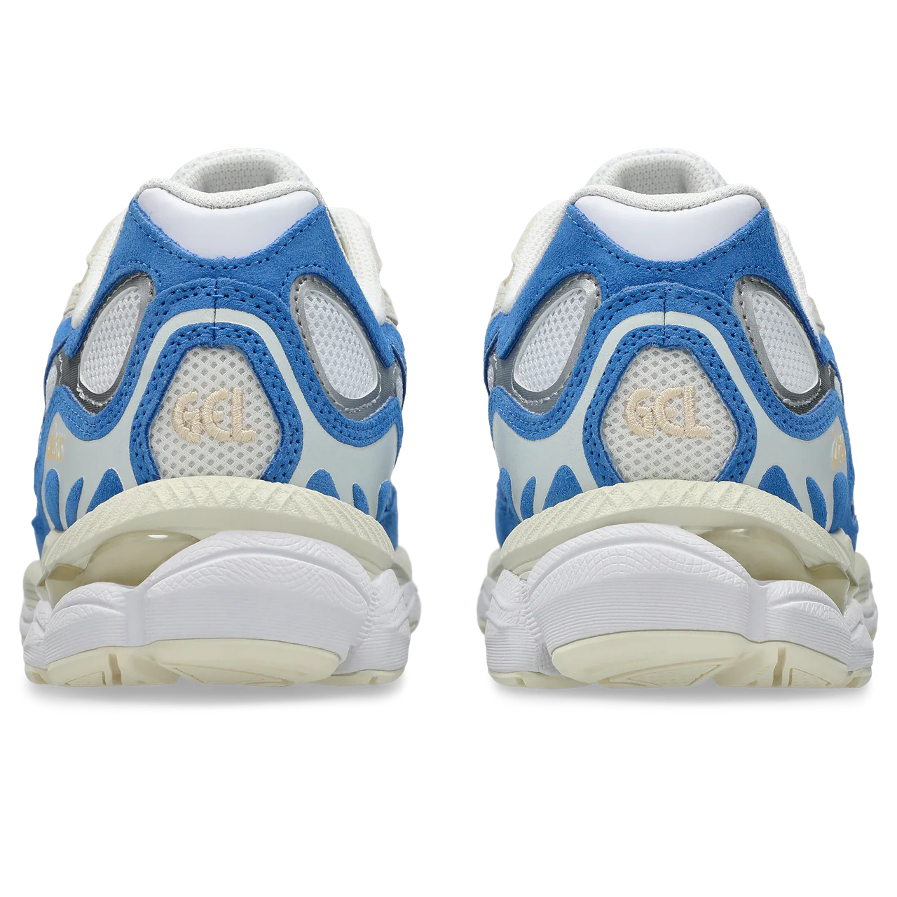 GEL-NYC - WHITE / BLUE COAST - Image 6