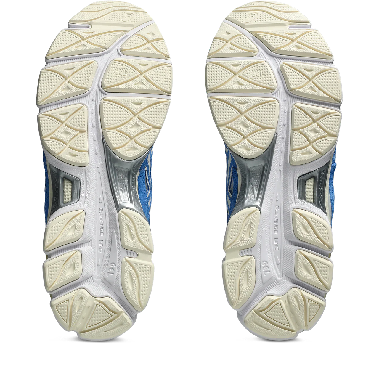 GEL-NYC - WHITE / BLUE COAST - Image 7