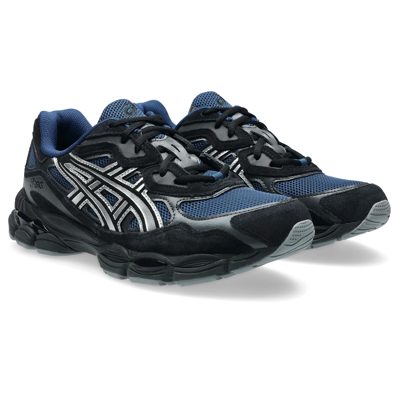 GEL-NYC - INDEPENDENCE BLUE / PURE SILVER - Image 2
