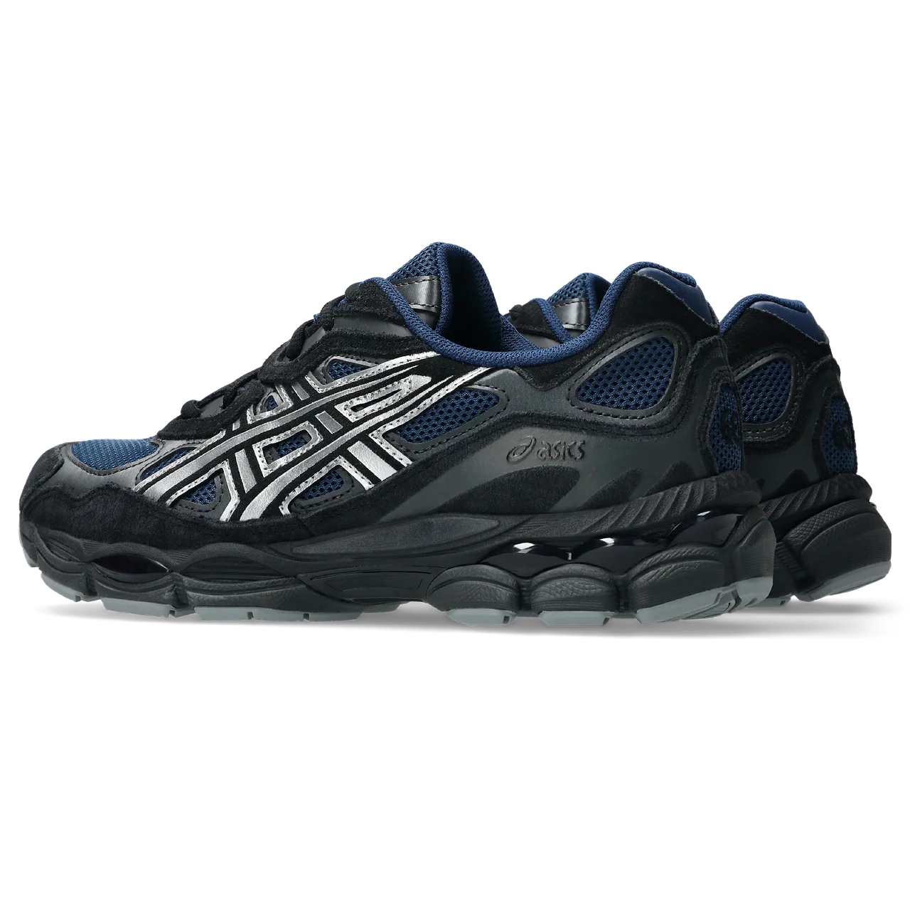 GEL-NYC - INDEPENDENCE BLUE / PURE SILVER - Image 3