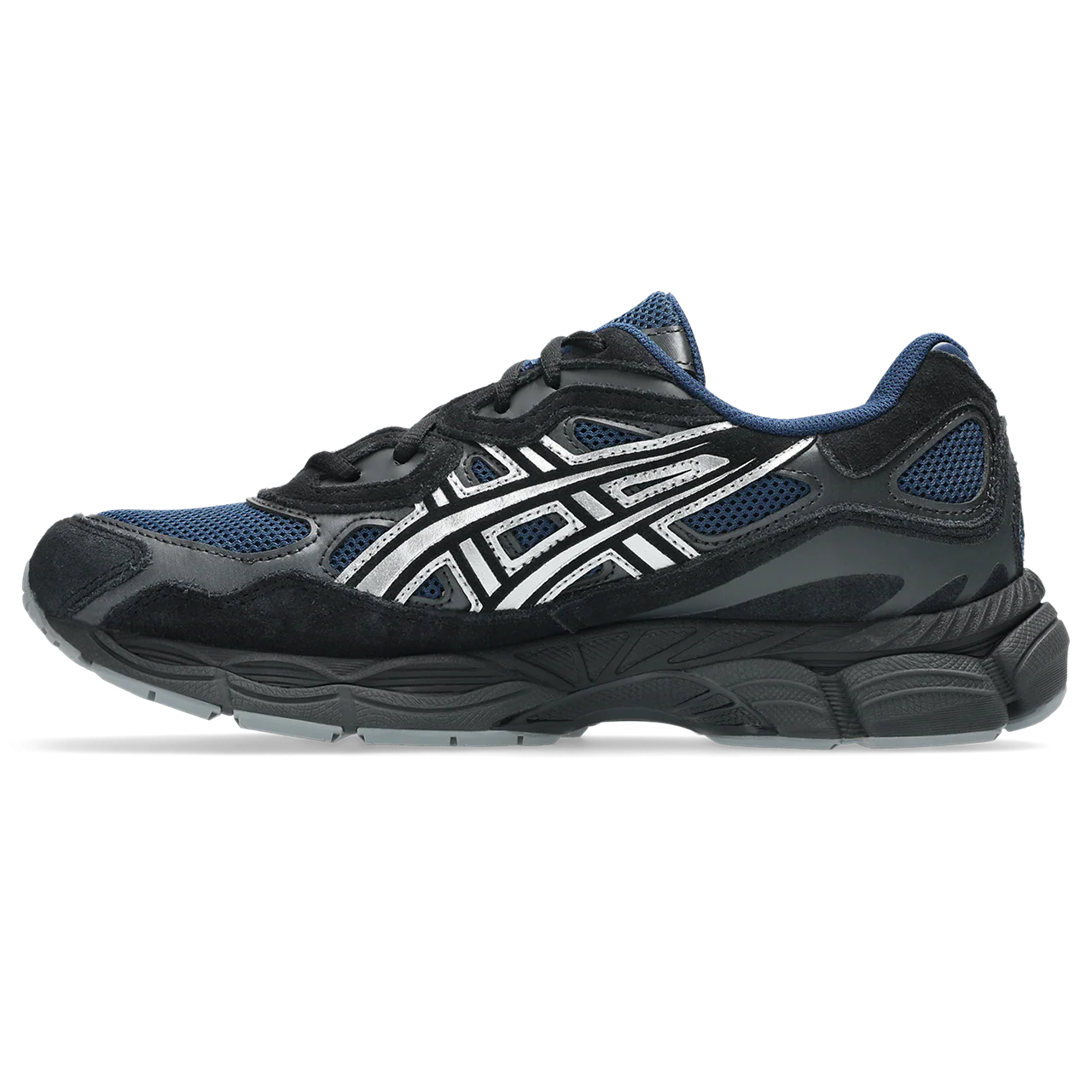 GEL-NYC - INDEPENDENCE BLUE / PURE SILVER - Image 4