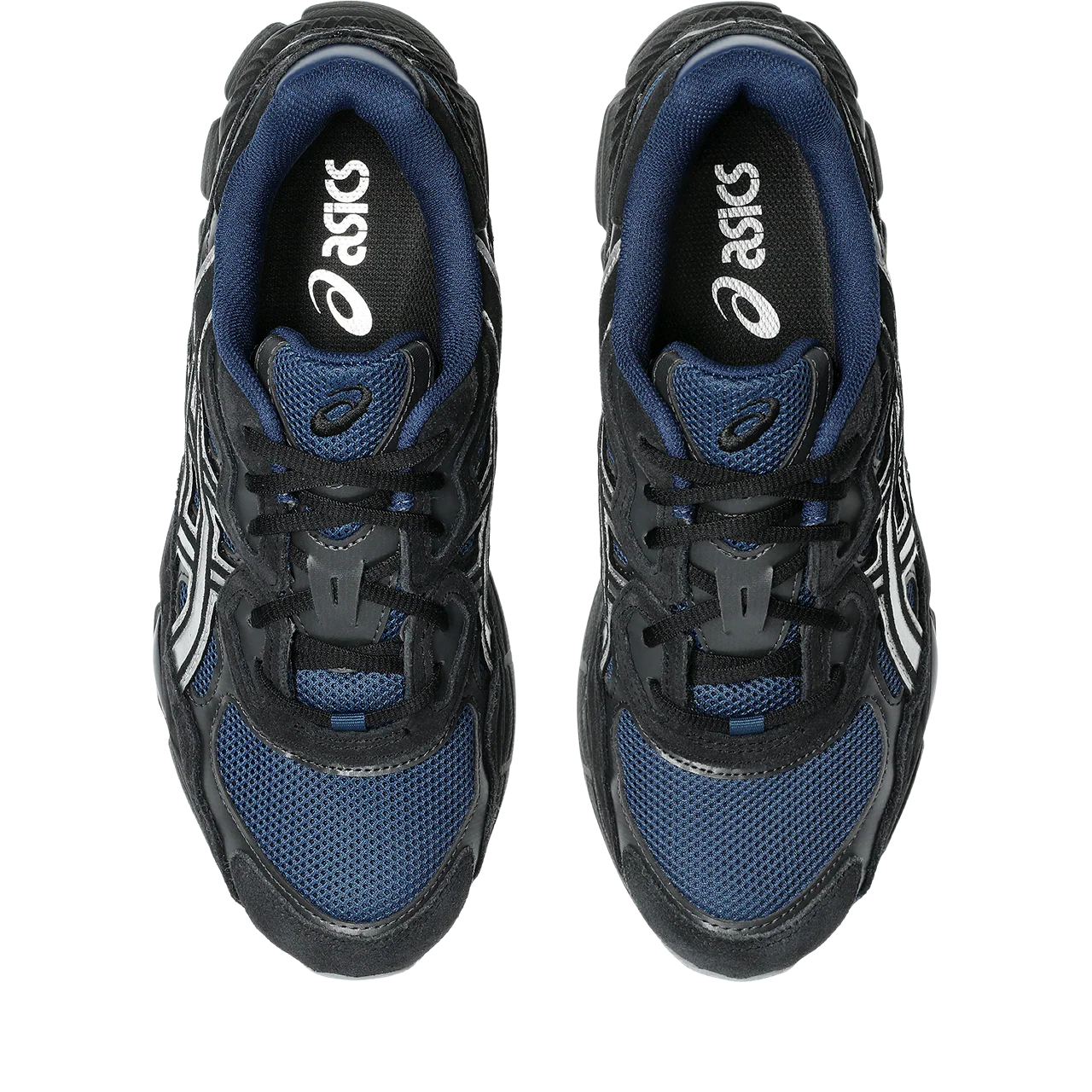 GEL-NYC - INDEPENDENCE BLUE / PURE SILVER - Image 5