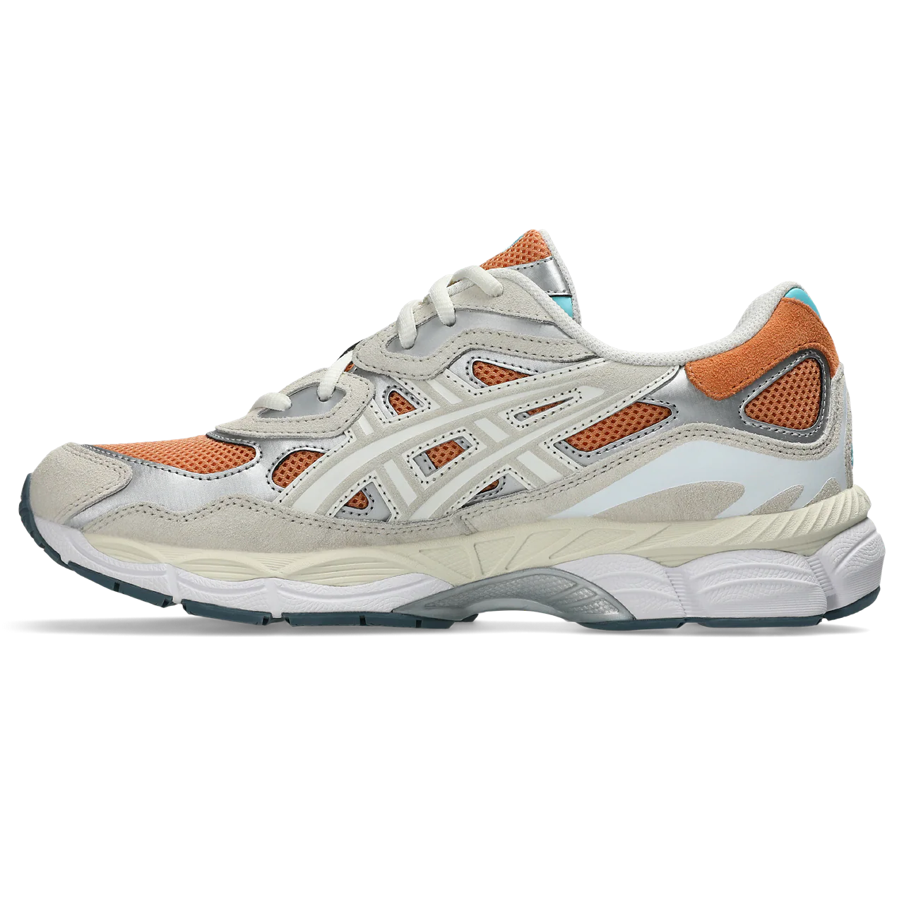 GEL-NYC - TERRACOTTA / CREAM - Image 4