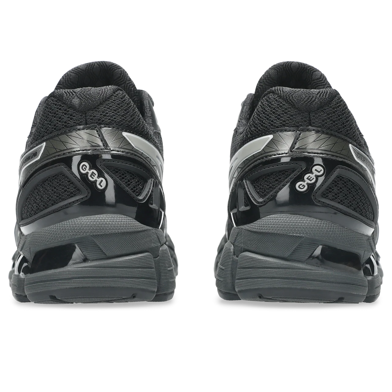 GEL-KAYANO 20 - BLACK / CLAY GREY - Image 5