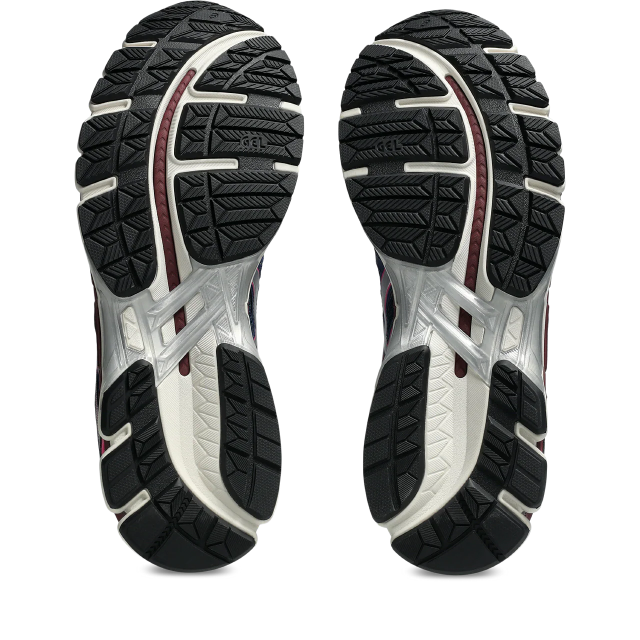 GEL-KAYANO 20 - INDEPENDENCE BLUE / PURE SILVER - Image 7