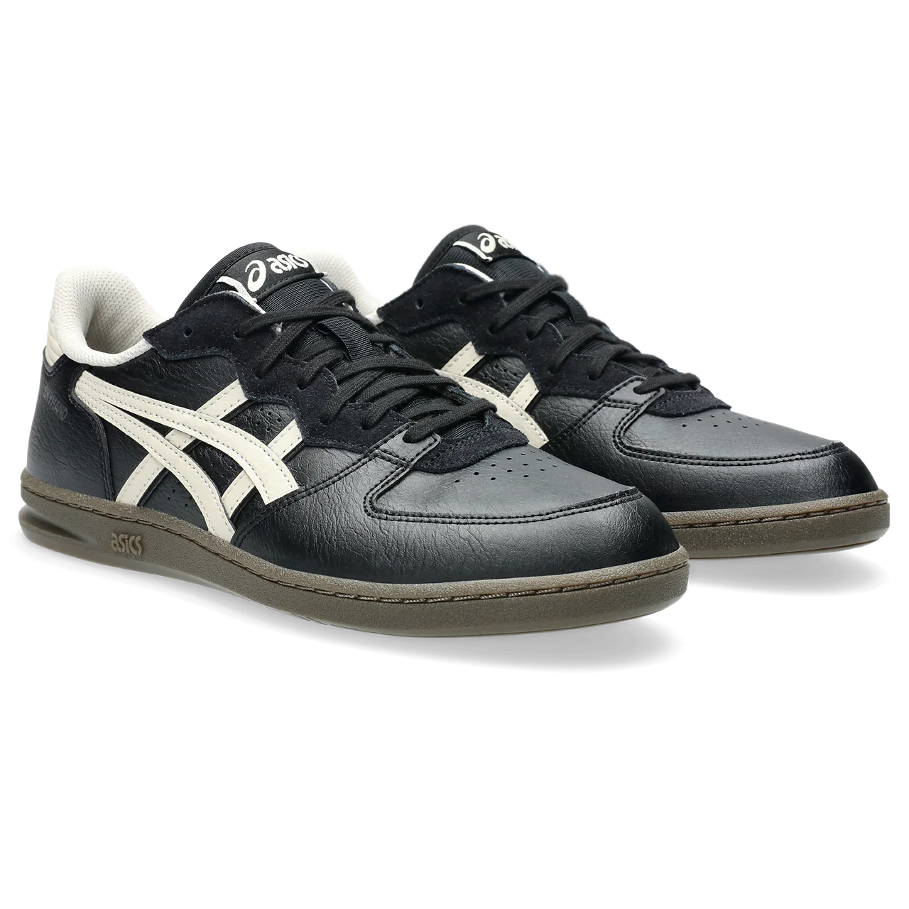 SKYHAND OG - BLACK / OATMEAL - Image 2