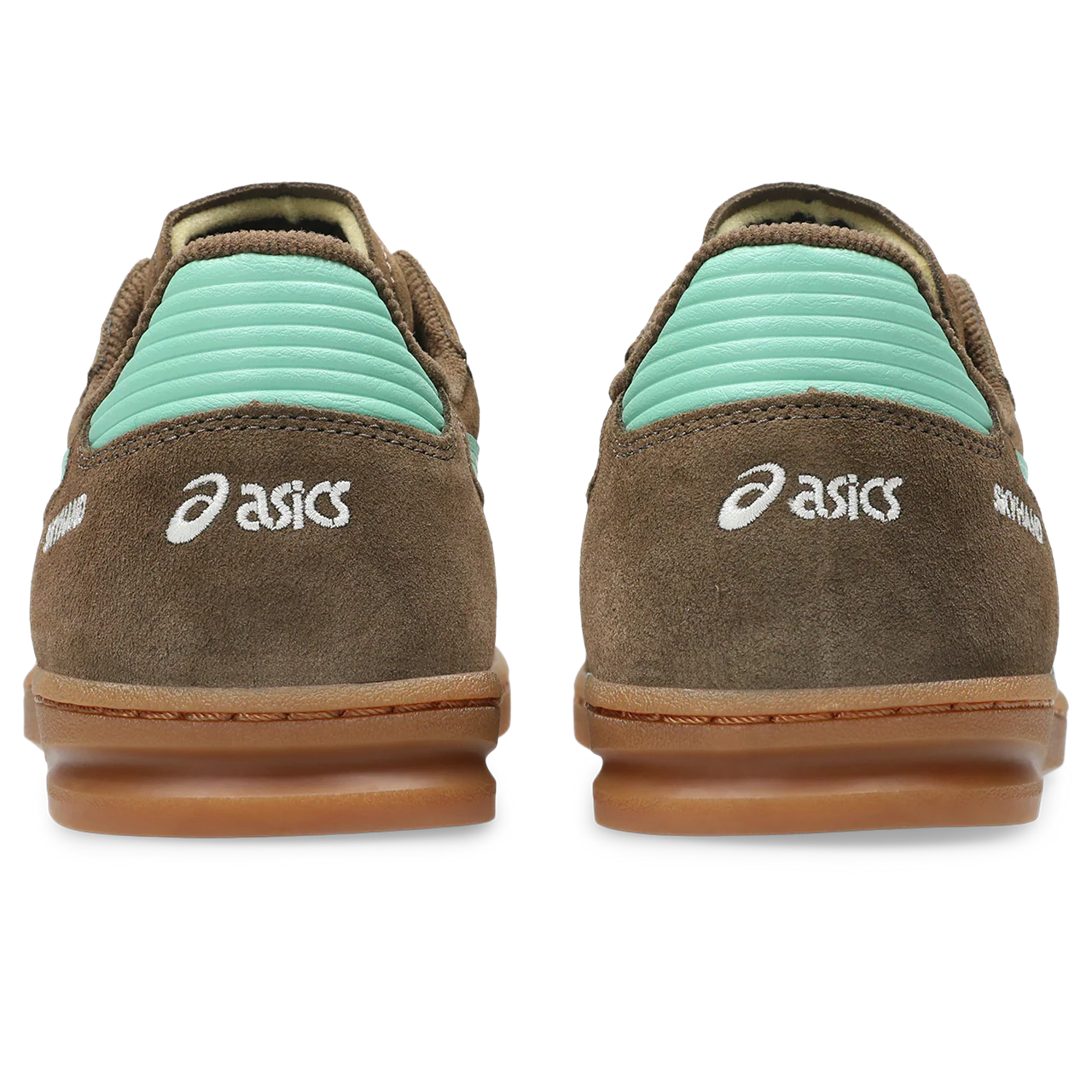 SKYHAND OG - BROWN STORM / ICE GREEN - Image 4