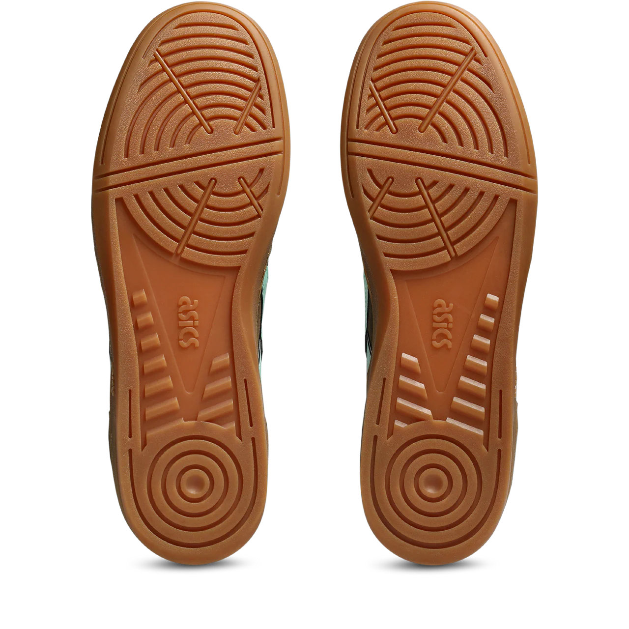 SKYHAND OG - BROWN STORM / ICE GREEN - Image 6