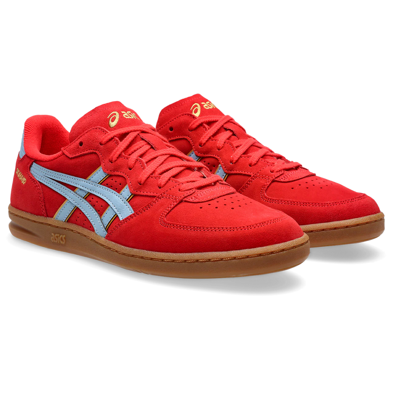 SKYHAND OG - ELECTRIC RED / HARBOR BLUE - Image 2
