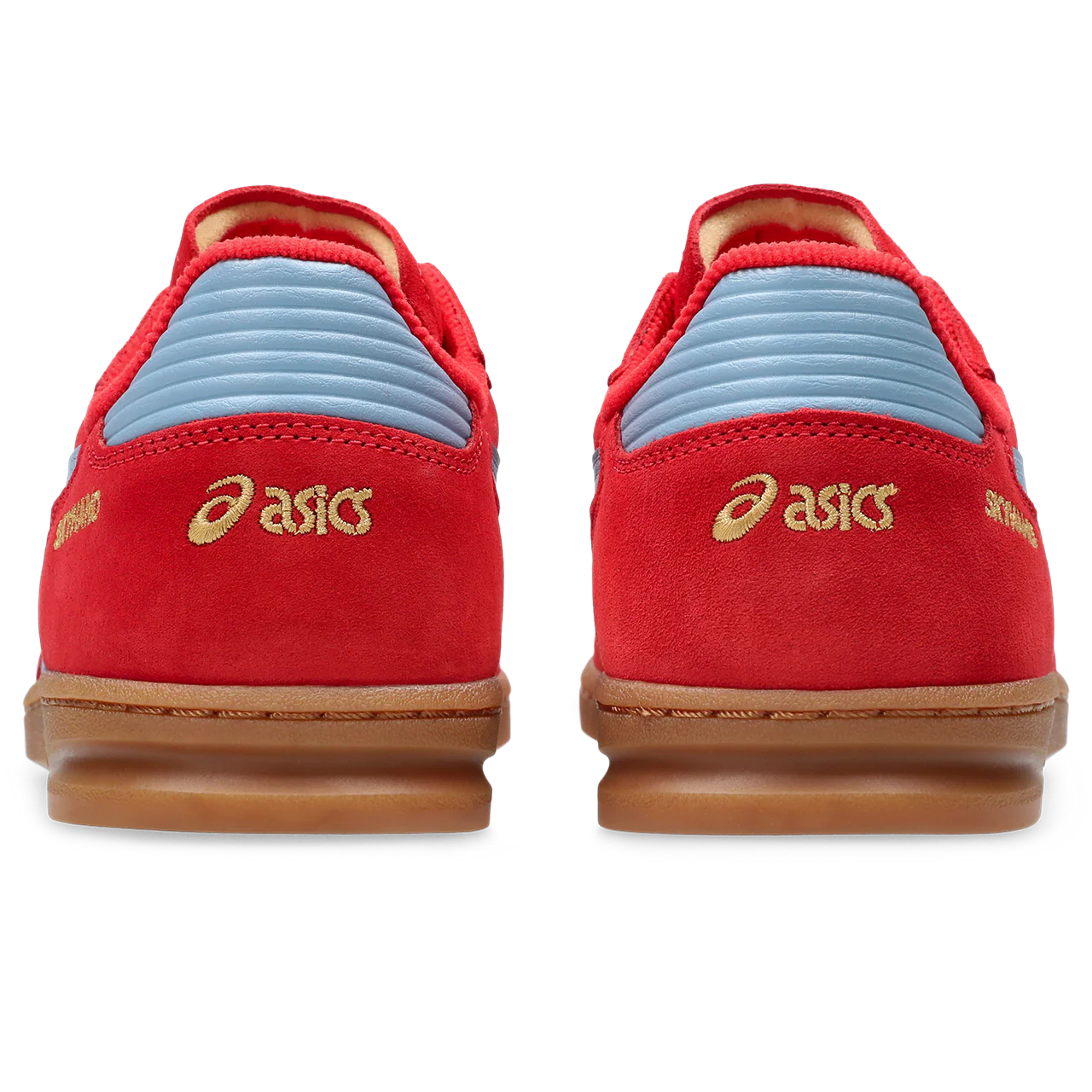 SKYHAND OG - ELECTRIC RED / HARBOR BLUE - Image 4