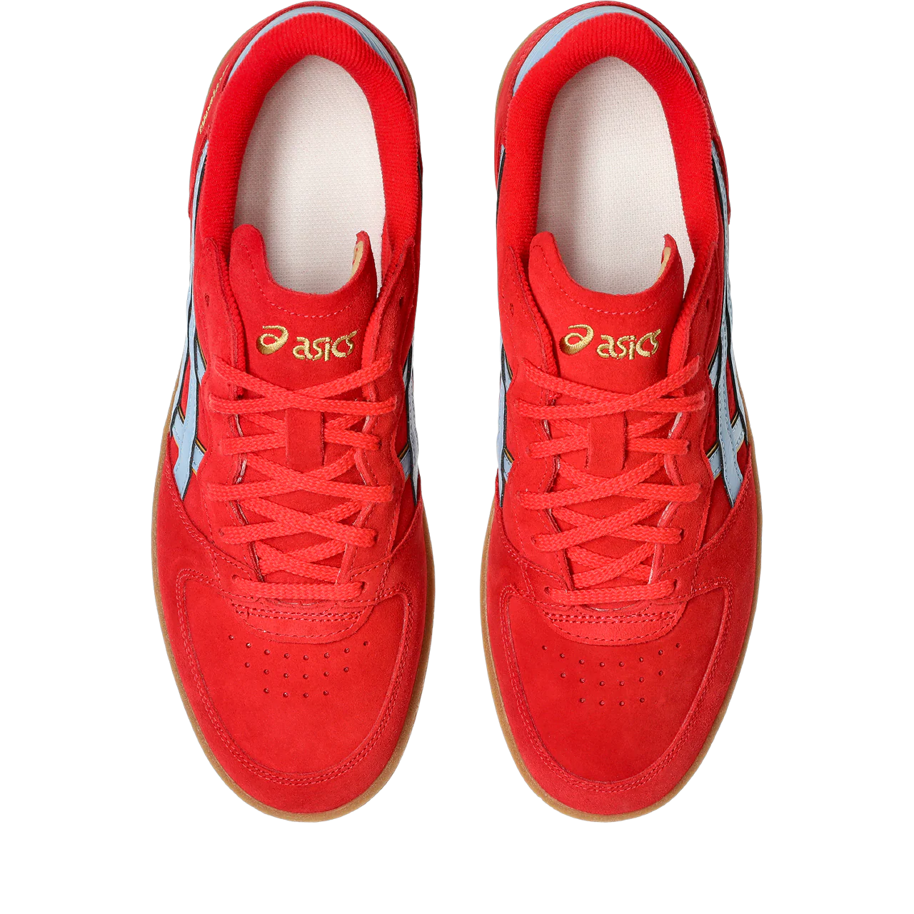 SKYHAND OG - ELECTRIC RED / HARBOR BLUE - Image 5
