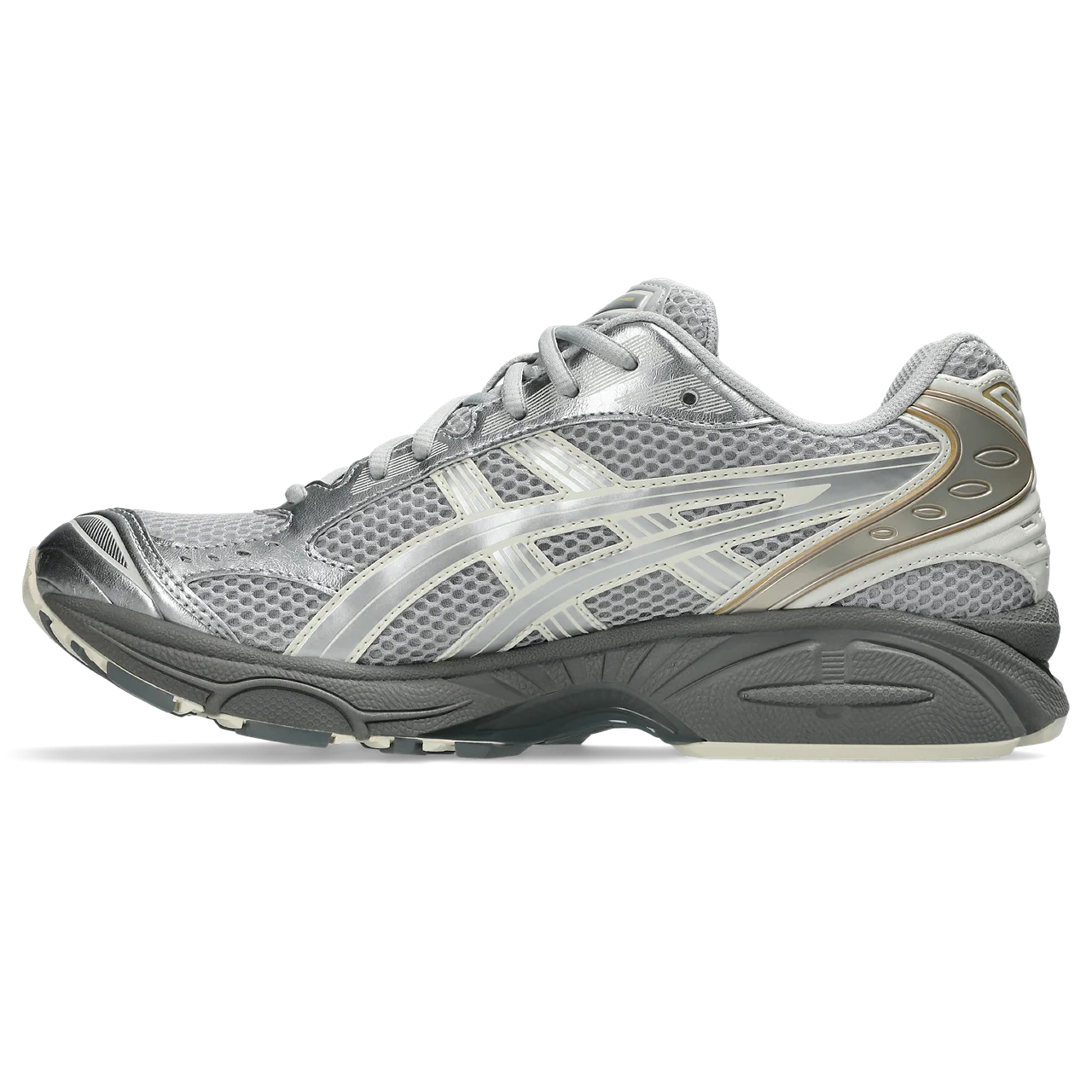 GEL-KAYANO 14 - CONCRETE / PURE SILVER - Image 4