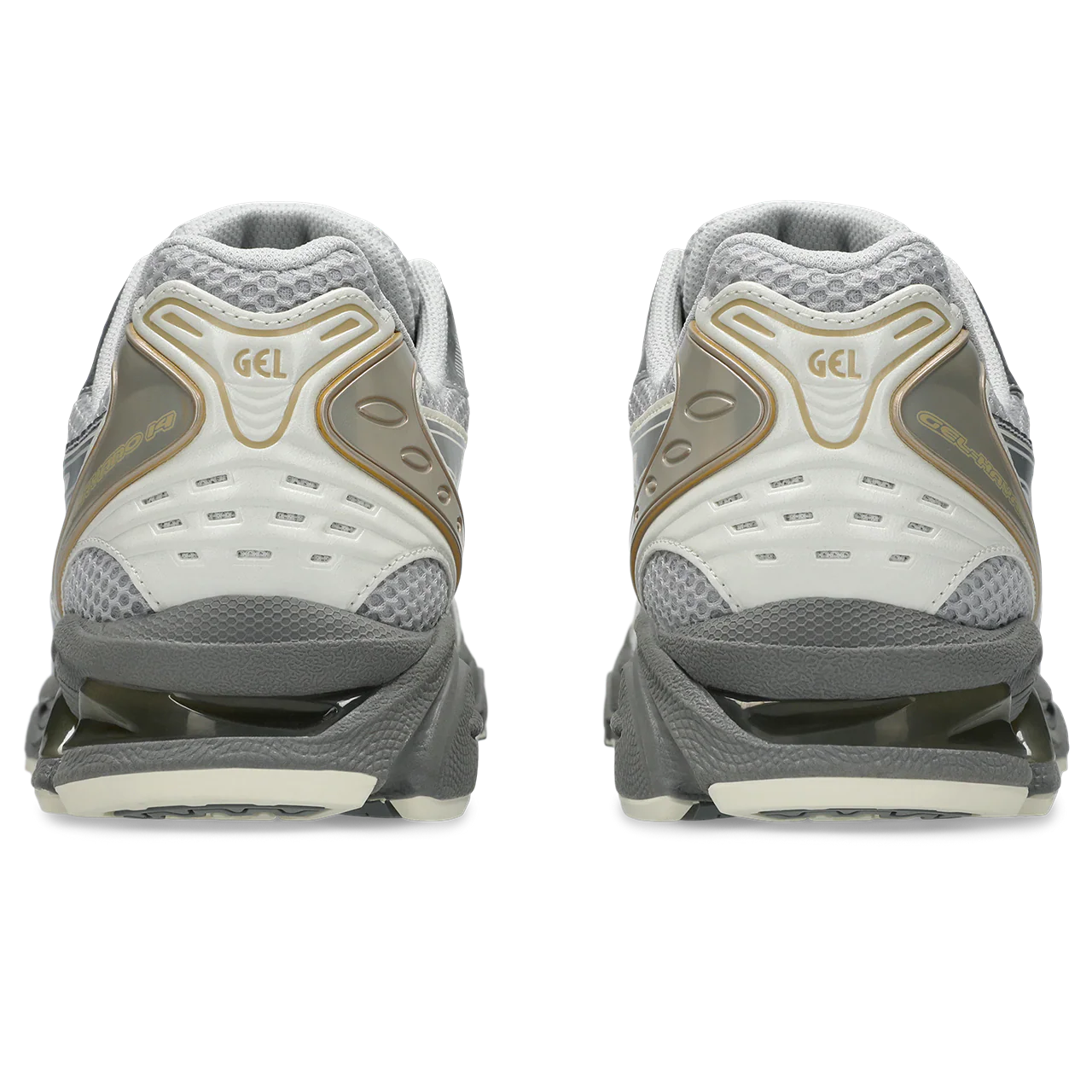 GEL-KAYANO 14 - CONCRETE / PURE SILVER - Image 5