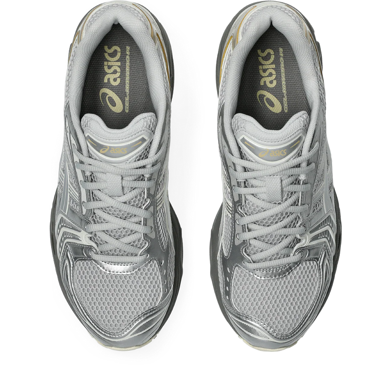 GEL-KAYANO 14 - CONCRETE / PURE SILVER - Image 6