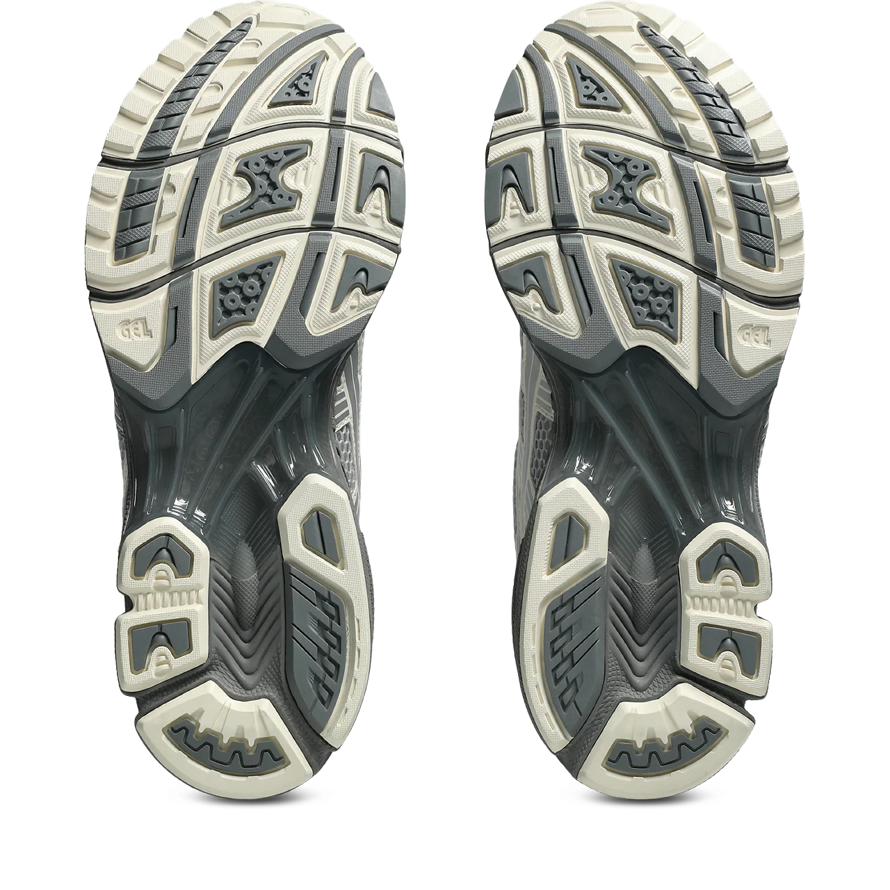 GEL-KAYANO 14 - CONCRETE / PURE SILVER - Image 7