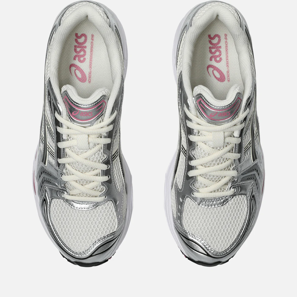 GEL-KAYANO 14 - CREAM / SWEET PINK - Image 6