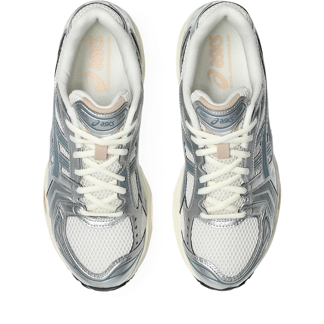 GEL-KAYANO 14 - CREAM / IRONCLAD - Image 6