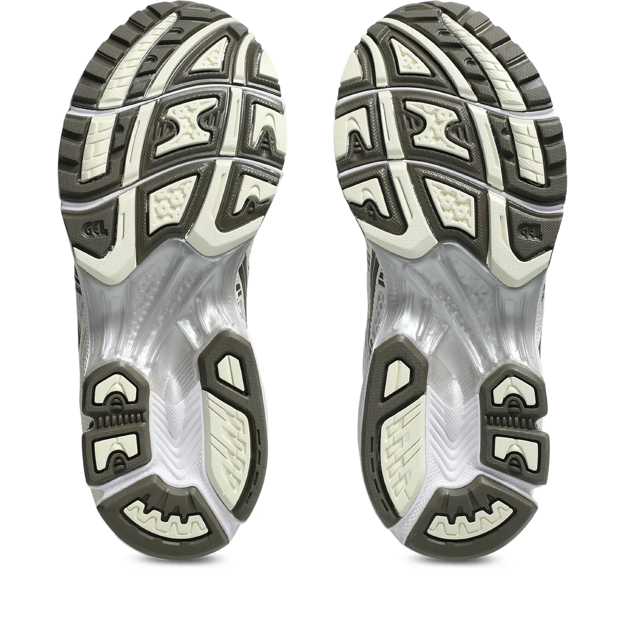 GEL-KAYANO 14 - WHITE / IVORY - Image 7