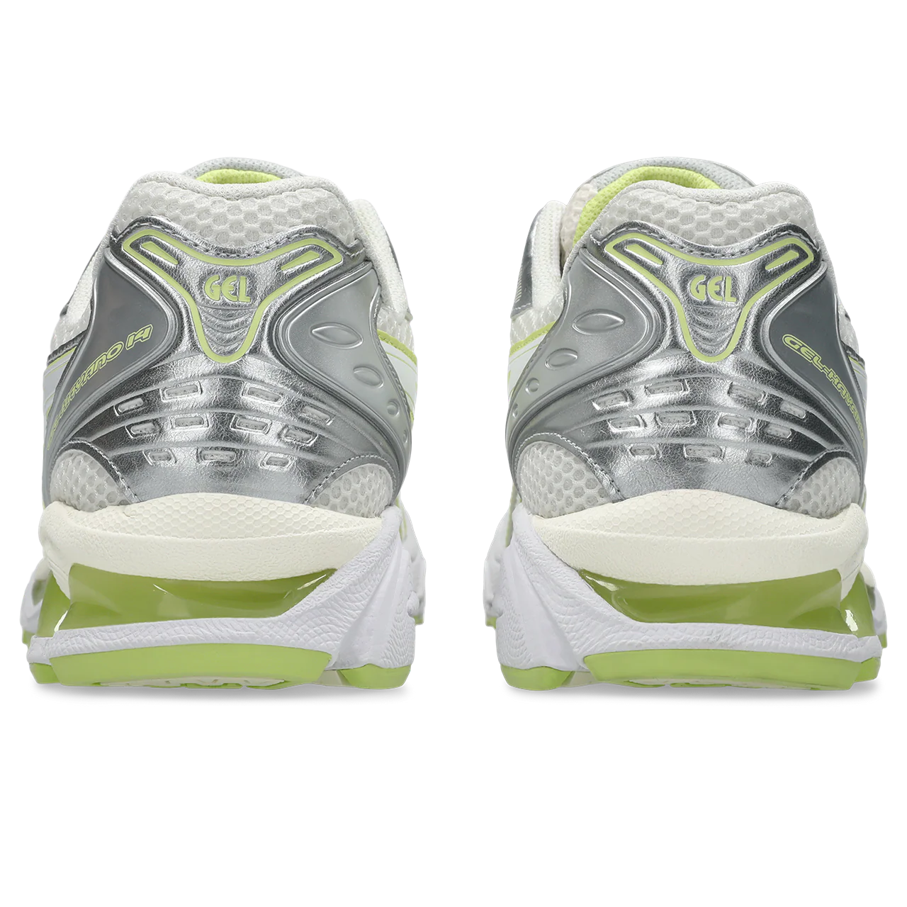GEL-KAYANO 14 - CREAM / PISTACHIO - Image 5