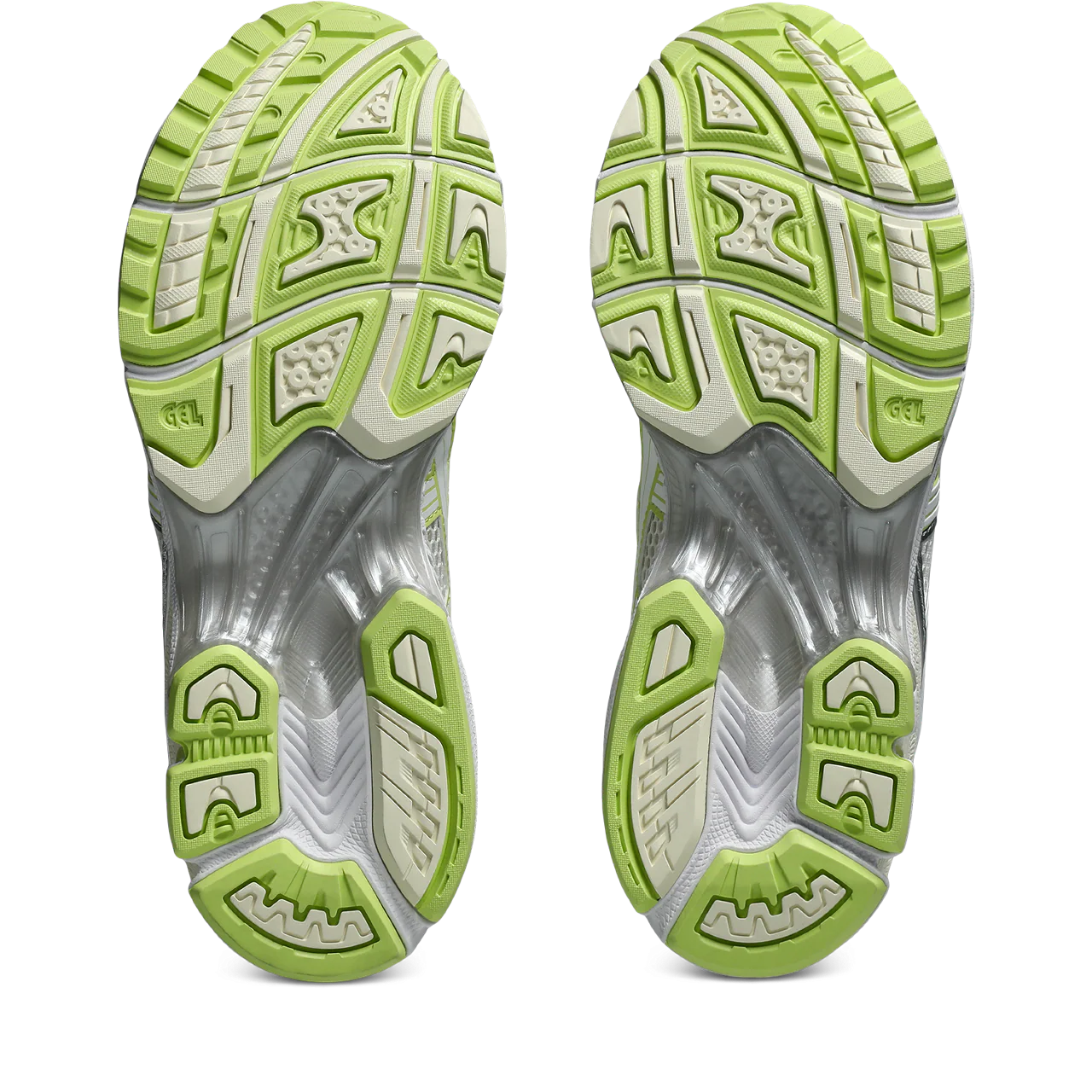 GEL-KAYANO 14 - CREAM / PISTACHIO - Image 7