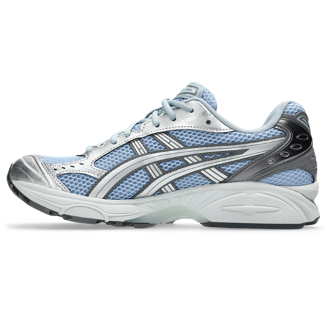 GEL-KAYANO 14 - DOLPHIN GREY / PURE SILVER - Image 2