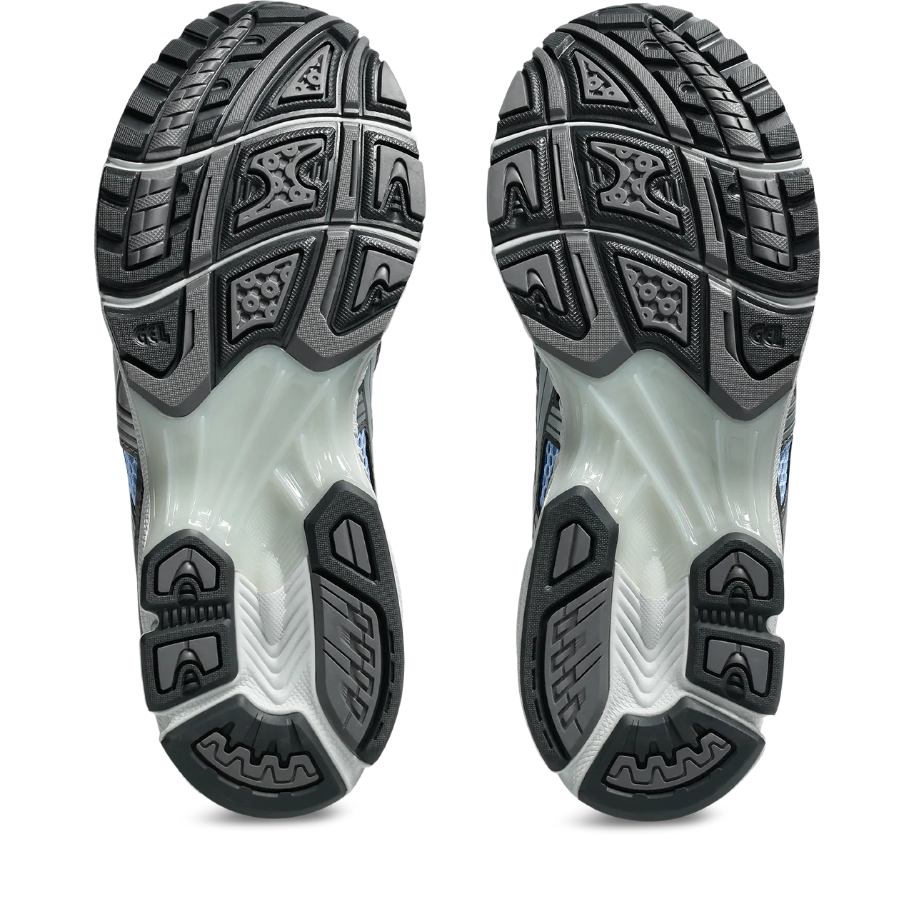 GEL-KAYANO 14 - DOLPHIN GREY / PURE SILVER - Image 4