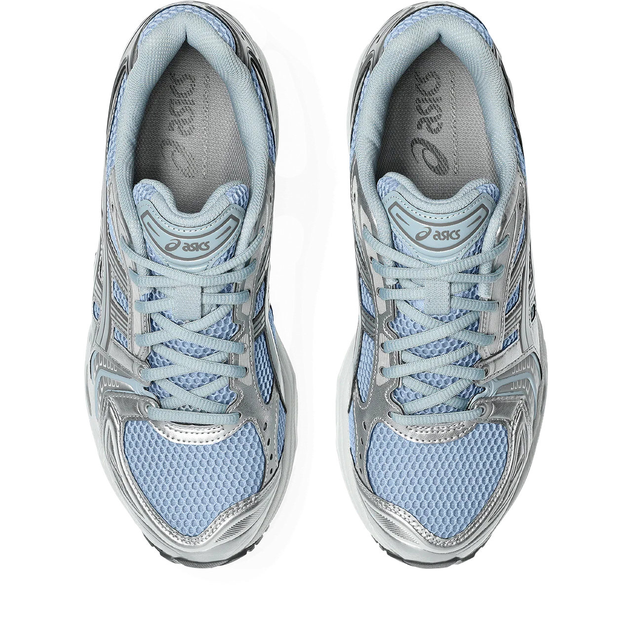 GEL-KAYANO 14 - DOLPHIN GREY / PURE SILVER - Image 6