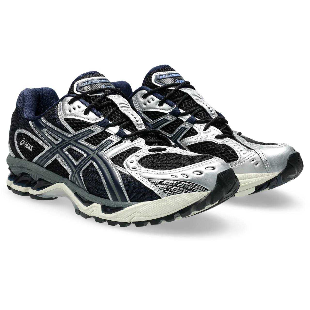 GEL-NIMBUS 10.1 - BLACK / MIDNIGHT - Image 2