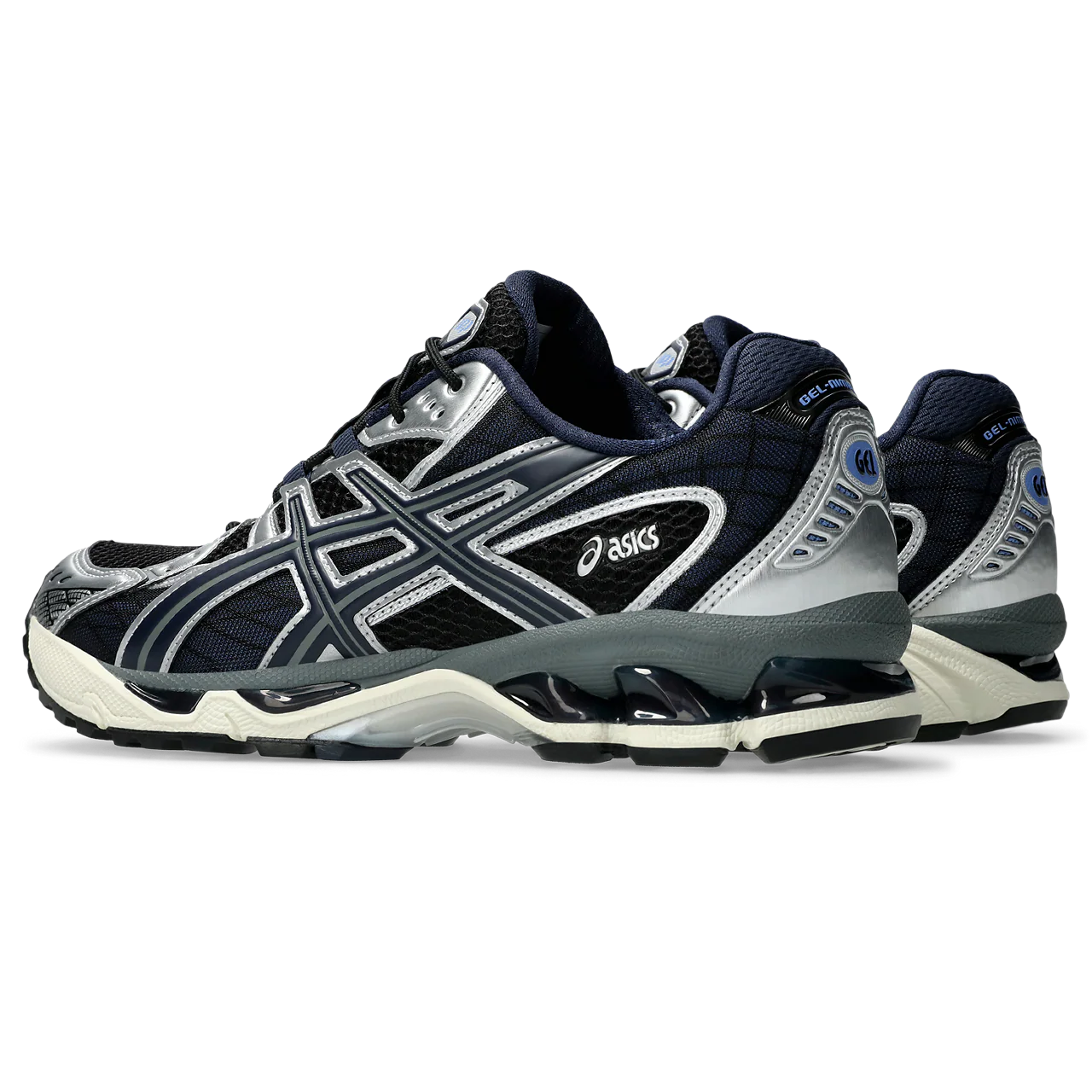 GEL-NIMBUS 10.1 - BLACK / MIDNIGHT - Image 3