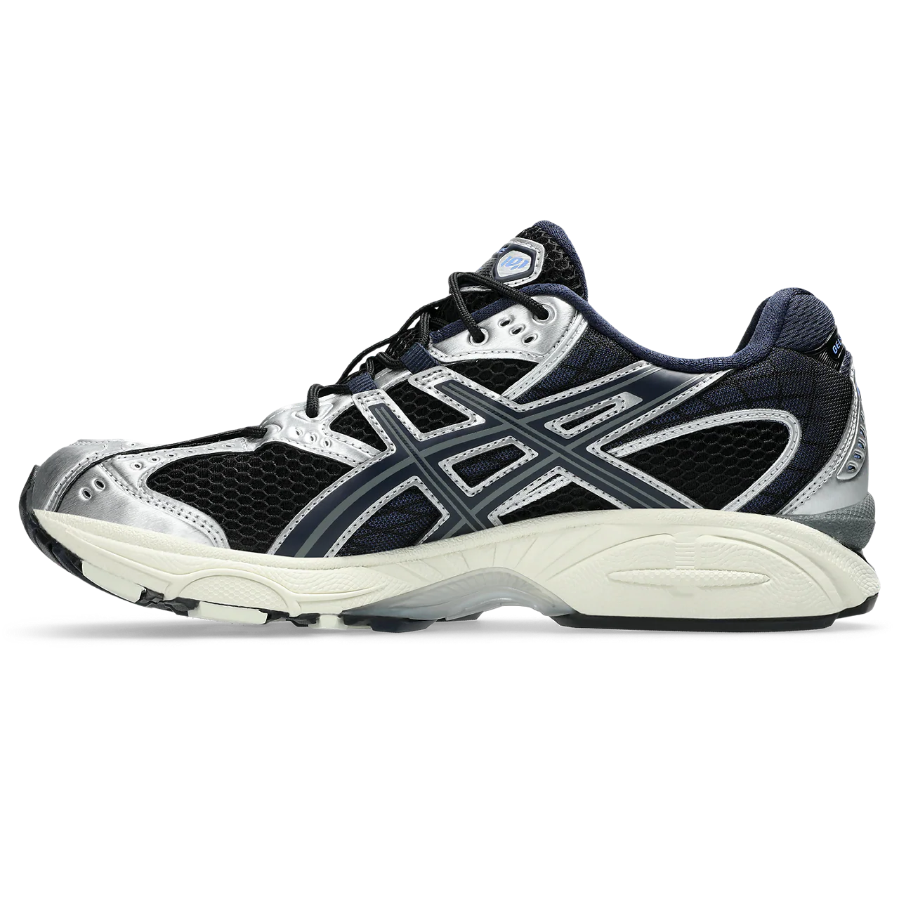 GEL-NIMBUS 10.1 - BLACK / MIDNIGHT - Image 4