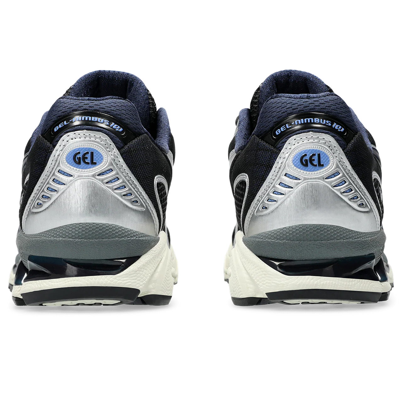 GEL-NIMBUS 10.1 - BLACK / MIDNIGHT - Image 5