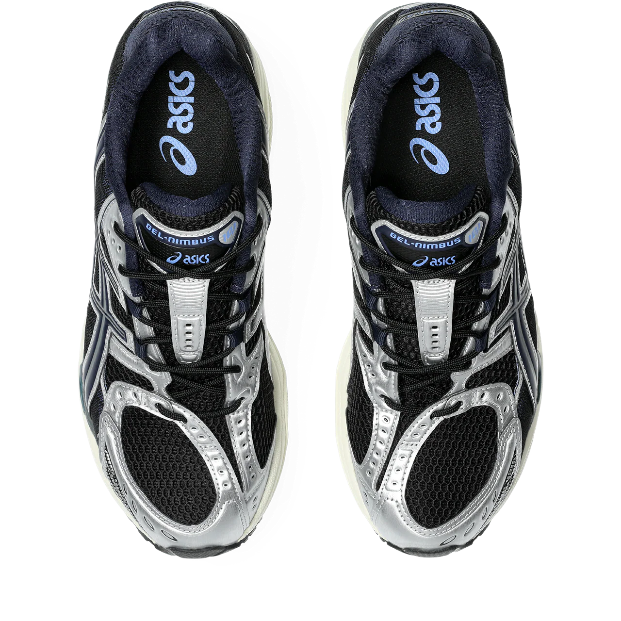GEL-NIMBUS 10.1 - BLACK / MIDNIGHT - Image 6