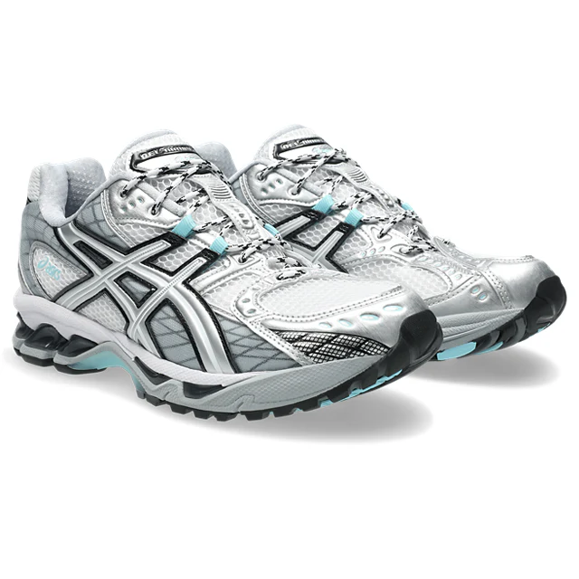 GEL-NIMBUS 10.1 - WHITE / PIEDMONT GREY - Image 2