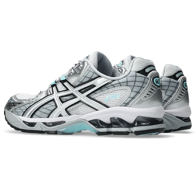 GEL-NIMBUS 10.1 - WHITE / PIEDMONT GREY - Image 3