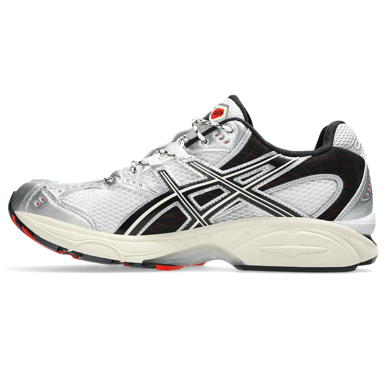 GEL-NIMBUS 10.1 - WHITE / BLACK - Image 4