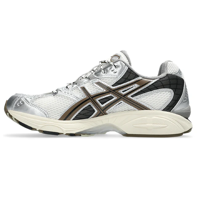 GEL-NIMBUS 10.1 - CREAM / PURE SILVER - Image 4