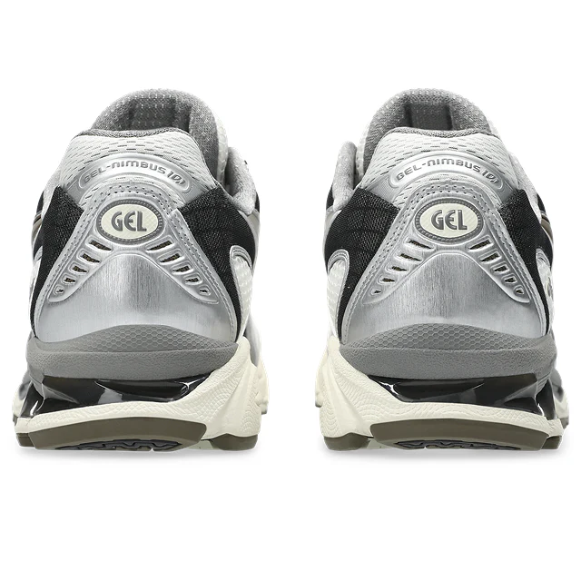 GEL-NIMBUS 10.1 - CREAM / PURE SILVER - Image 5