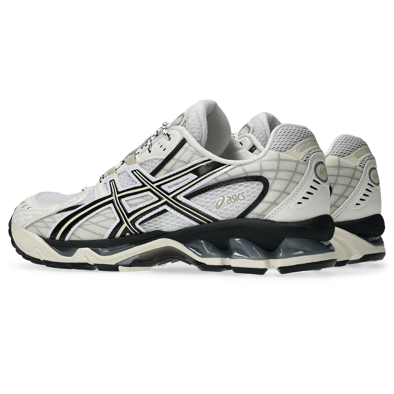 GEL-NIMBUS 10.1 - WHITE / IVORY - Image 3