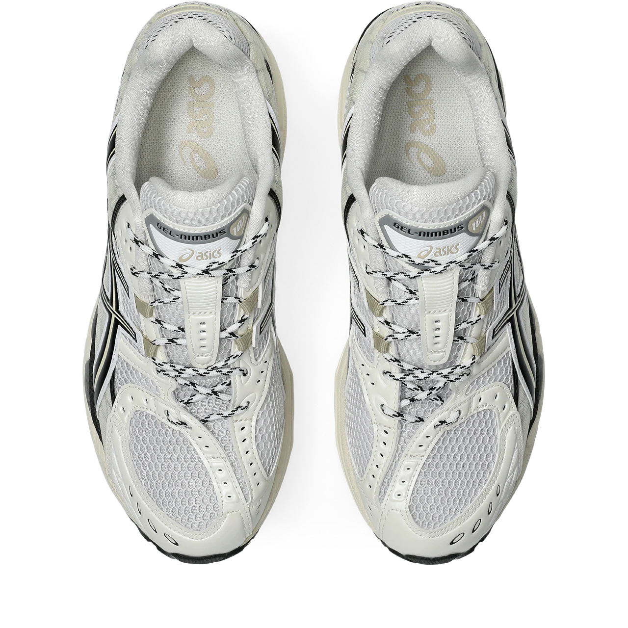 GEL-NIMBUS 10.1 - WHITE / IVORY - Image 4