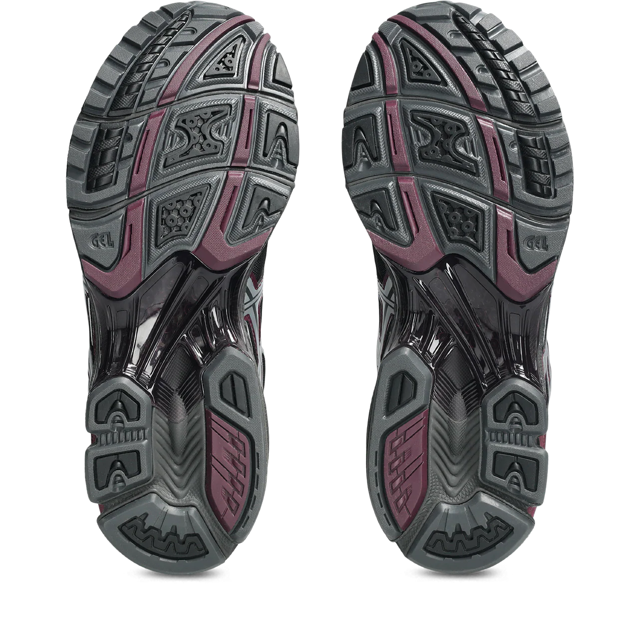 GEL-NIMBUS 10.1 - BENIIMO PURPLE / PURE SILVER - Image 7