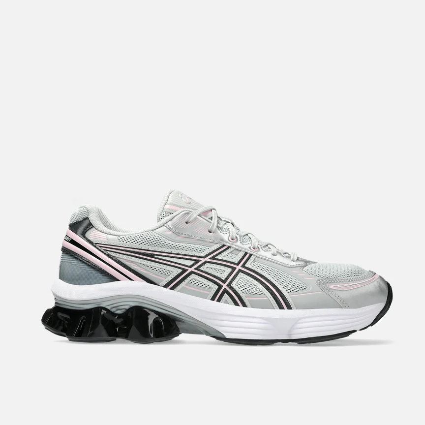 GEL-KINETIC FLUENT - GLACIER GREY / GRAPHITE GREY