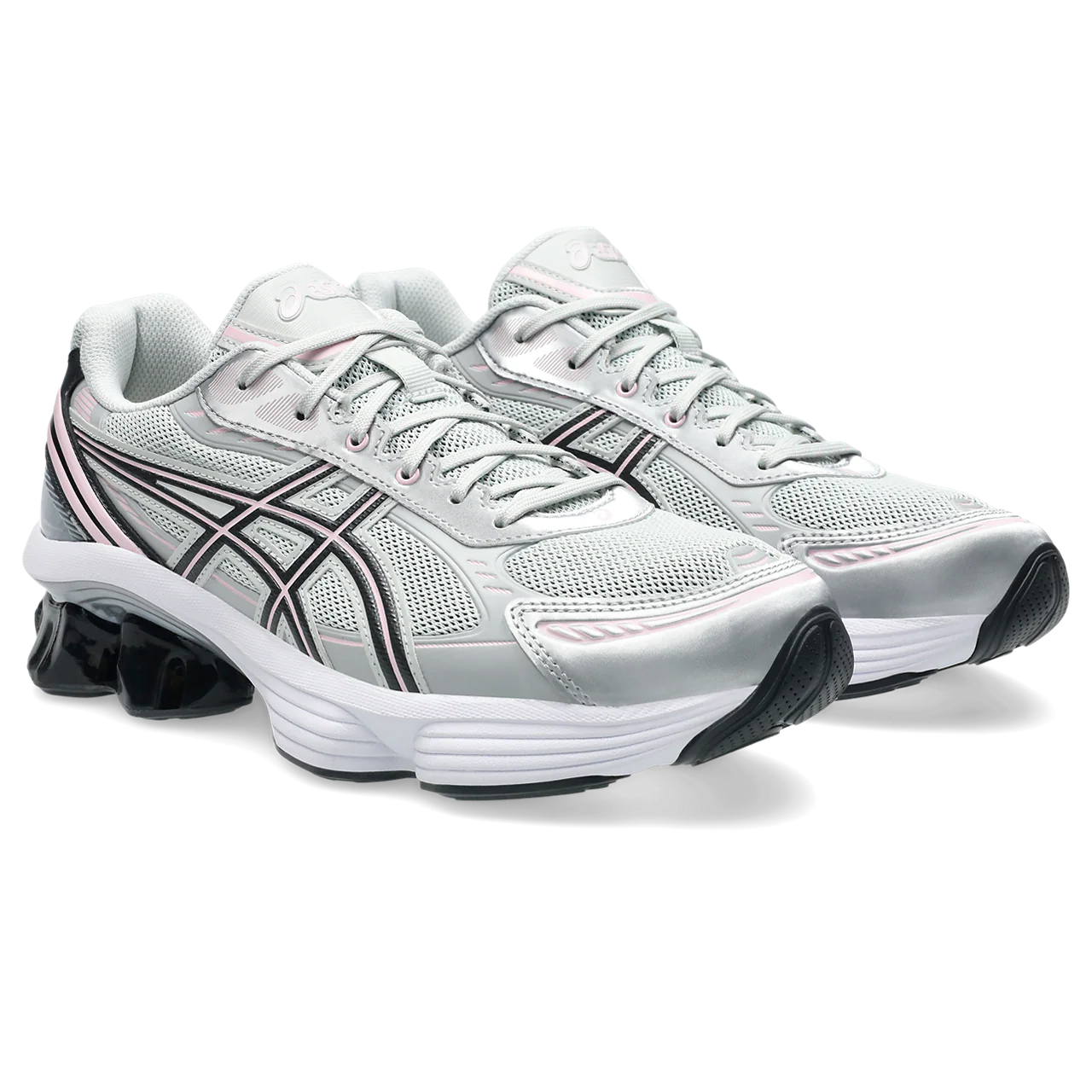 GEL-KINETIC FLUENT - GLACIER GREY / GRAPHITE GREY - Image 2