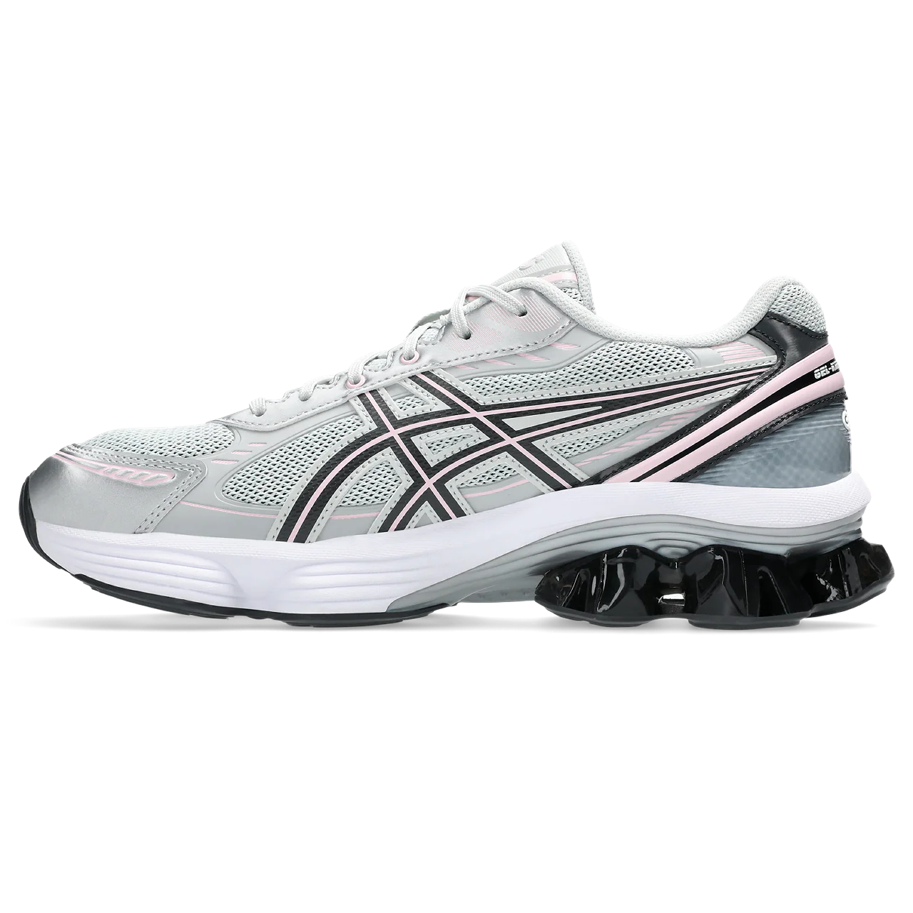 GEL-KINETIC FLUENT - GLACIER GREY / GRAPHITE GREY - Image 4