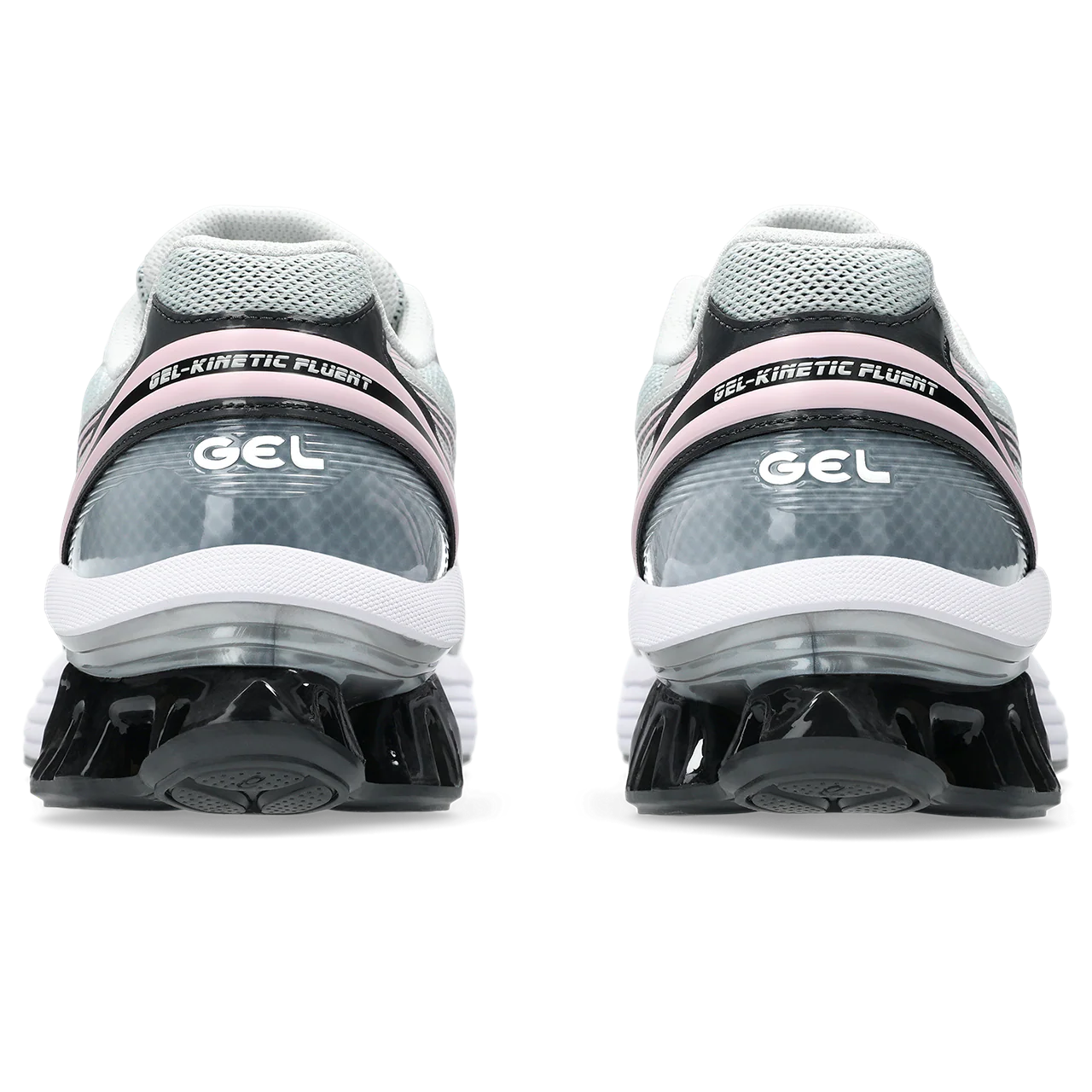 GEL-KINETIC FLUENT - GLACIER GREY / GRAPHITE GREY - Image 5
