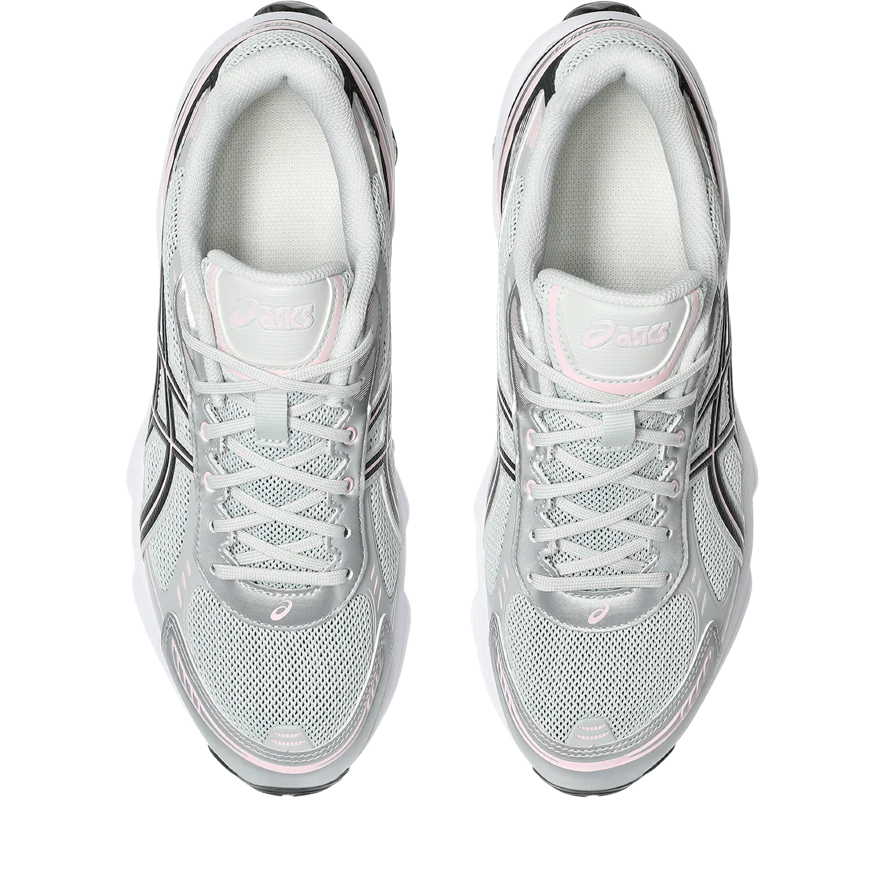 GEL-KINETIC FLUENT - GLACIER GREY / GRAPHITE GREY - Image 6