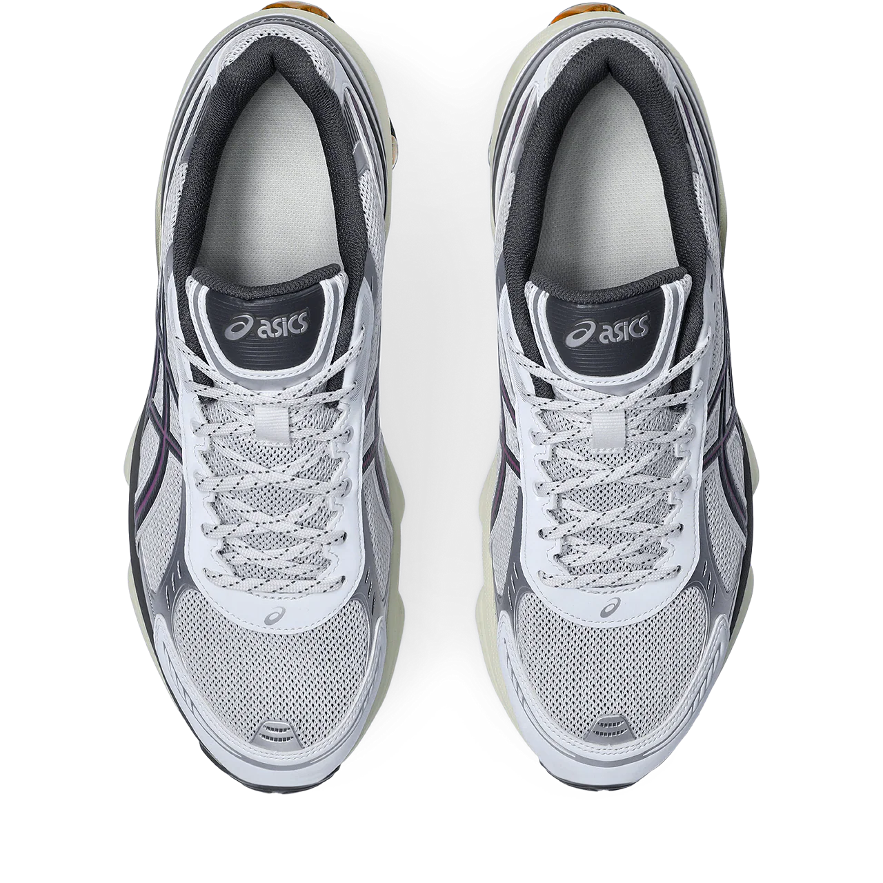 GEL-KINETIC FLUENT - WHITE / TRUFFLE GREY - Image 6