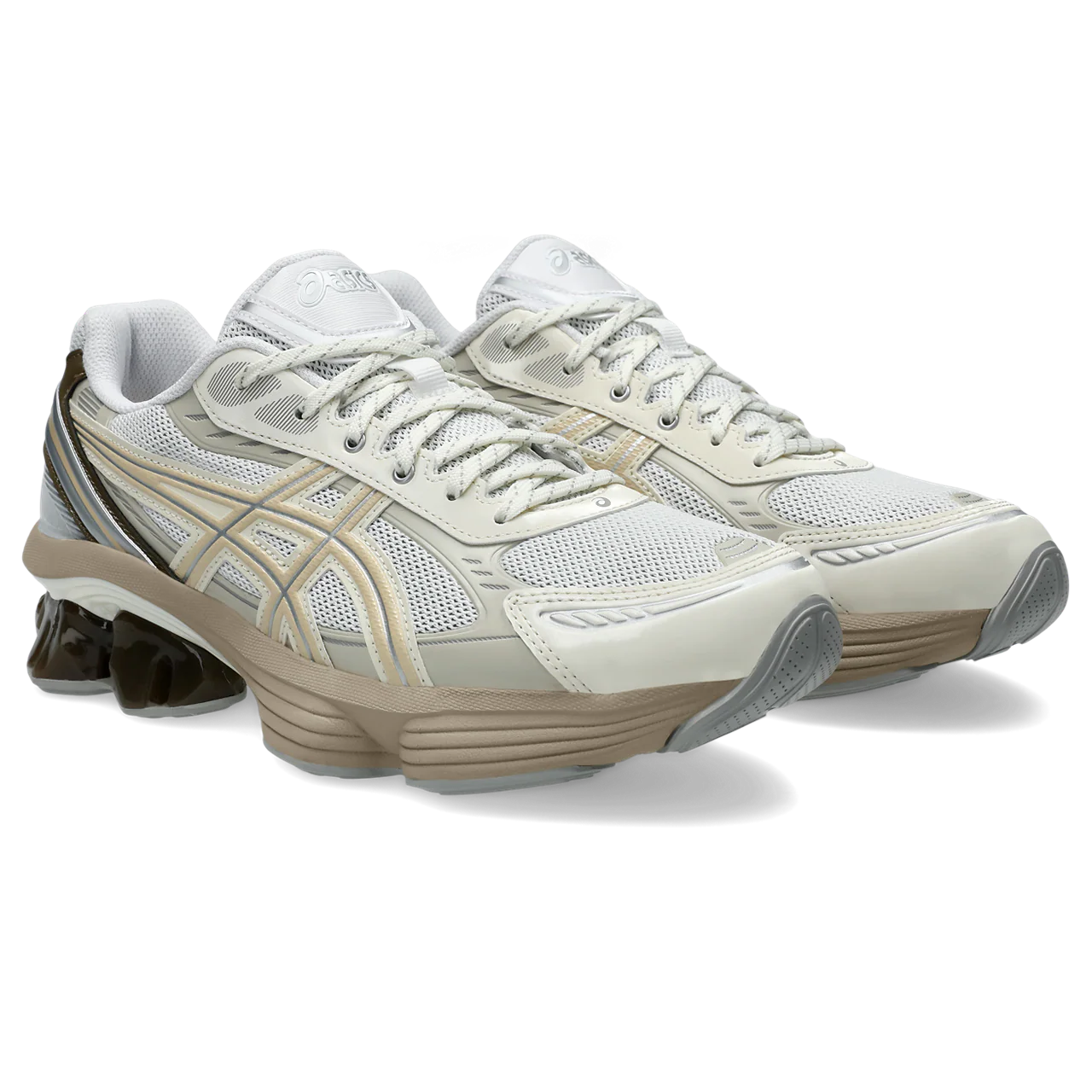 GEL-KINETIC FLUENT - WHITE / MARZIPAN - Image 2